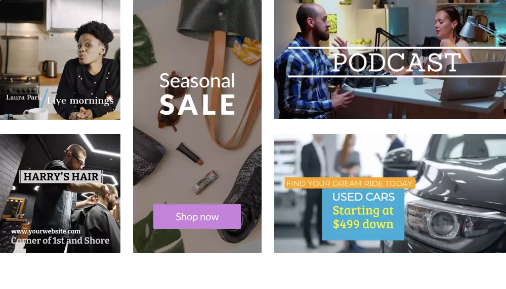 Brand Kit | Make On-Brand Videos | WeVideo